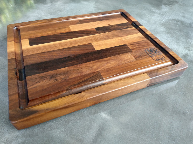 Beastly BBQ Board®, 18" x 15"