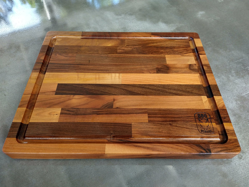 Beastliest BBQ Board®, 21" x 17"