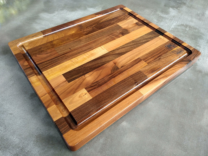 Beastliest BBQ Board®, 21" x 17"