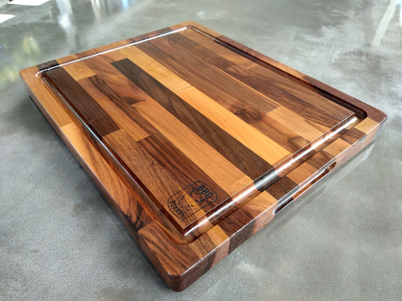 Beastliest BBQ Board®, 21" x 17"