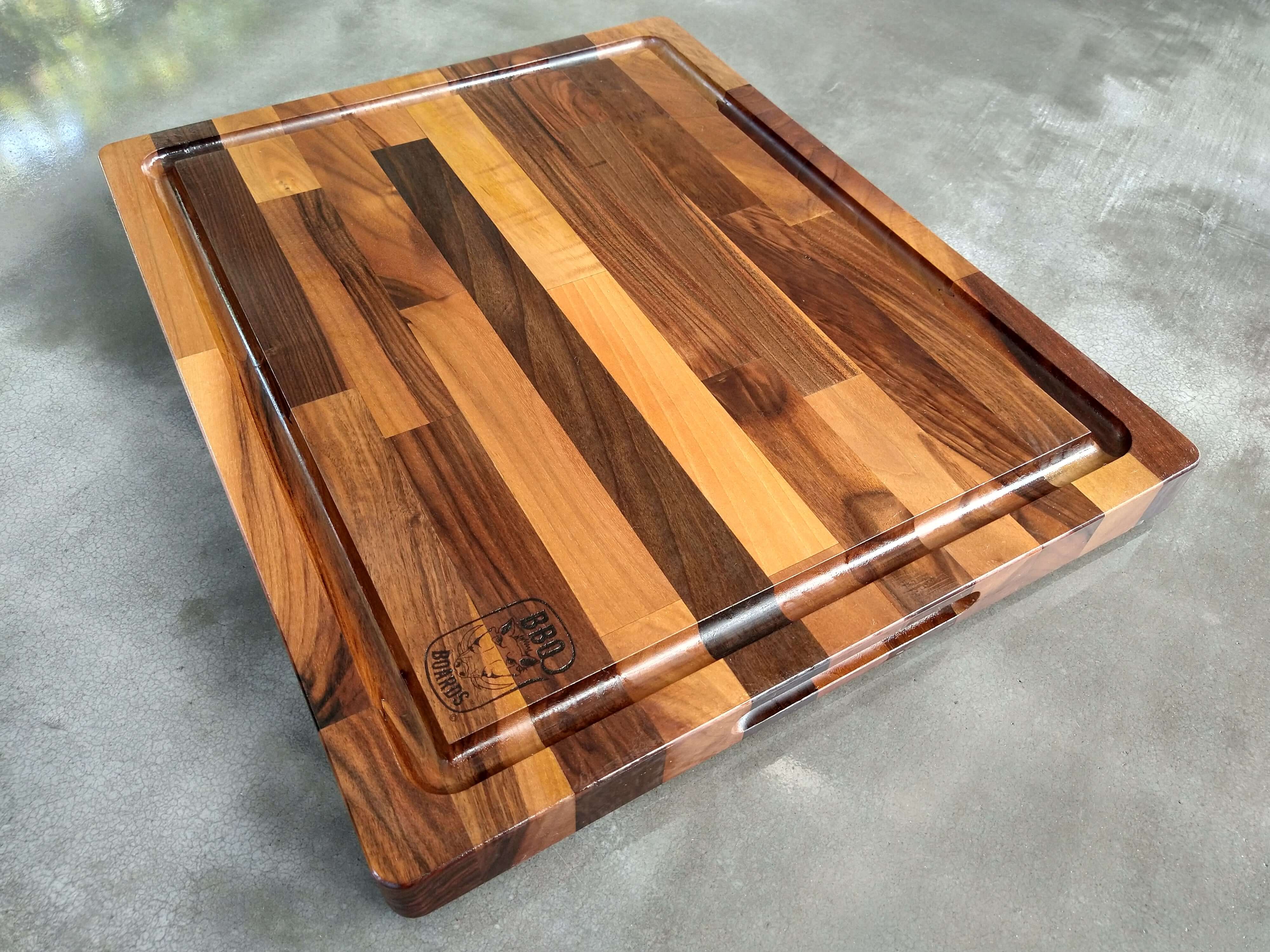 Beastliest BBQ Board®, 21" x 17"