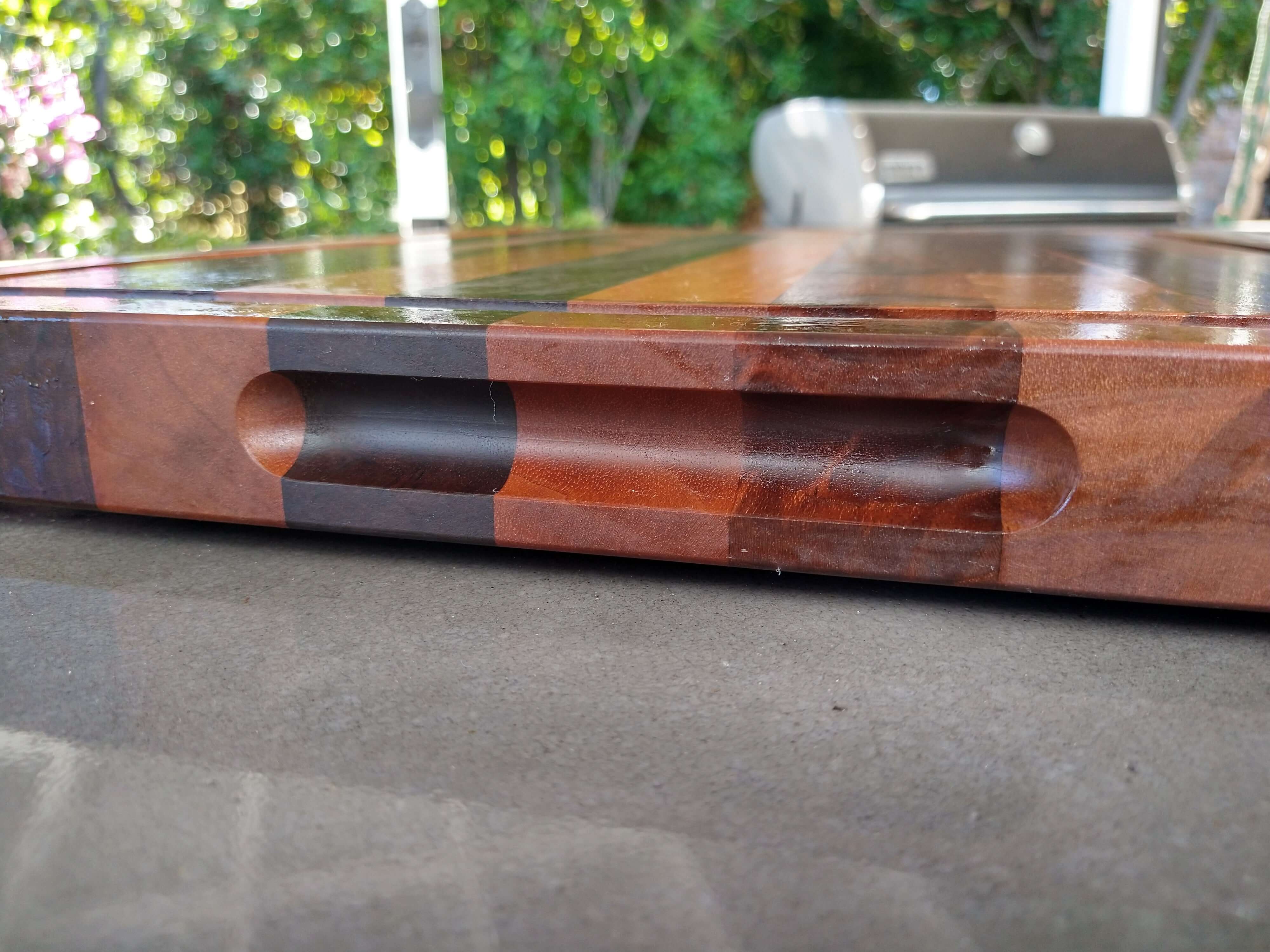 Beastliest BBQ Board®, 21" x 17"