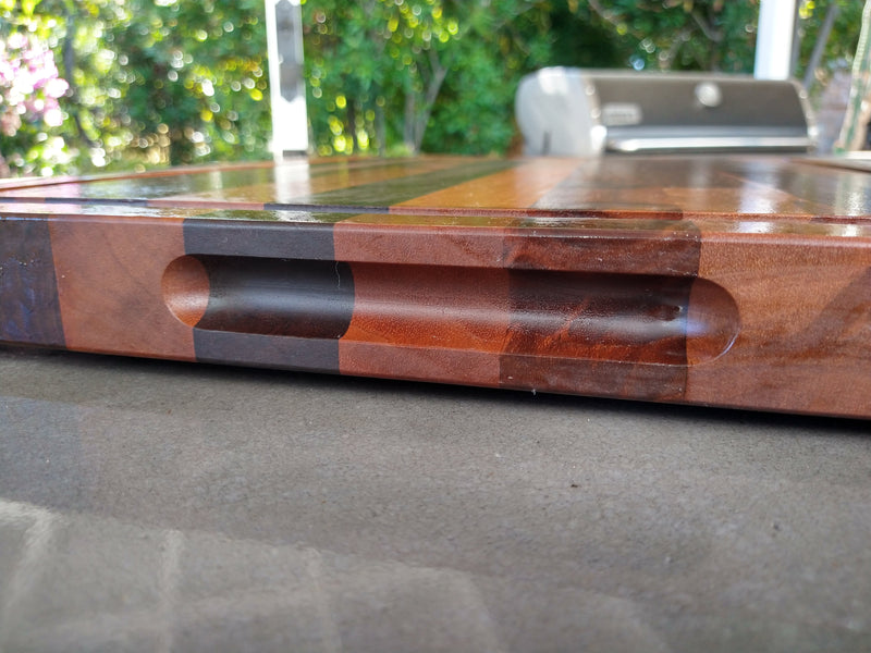 Beastliest BBQ Board®, 21" x 17"