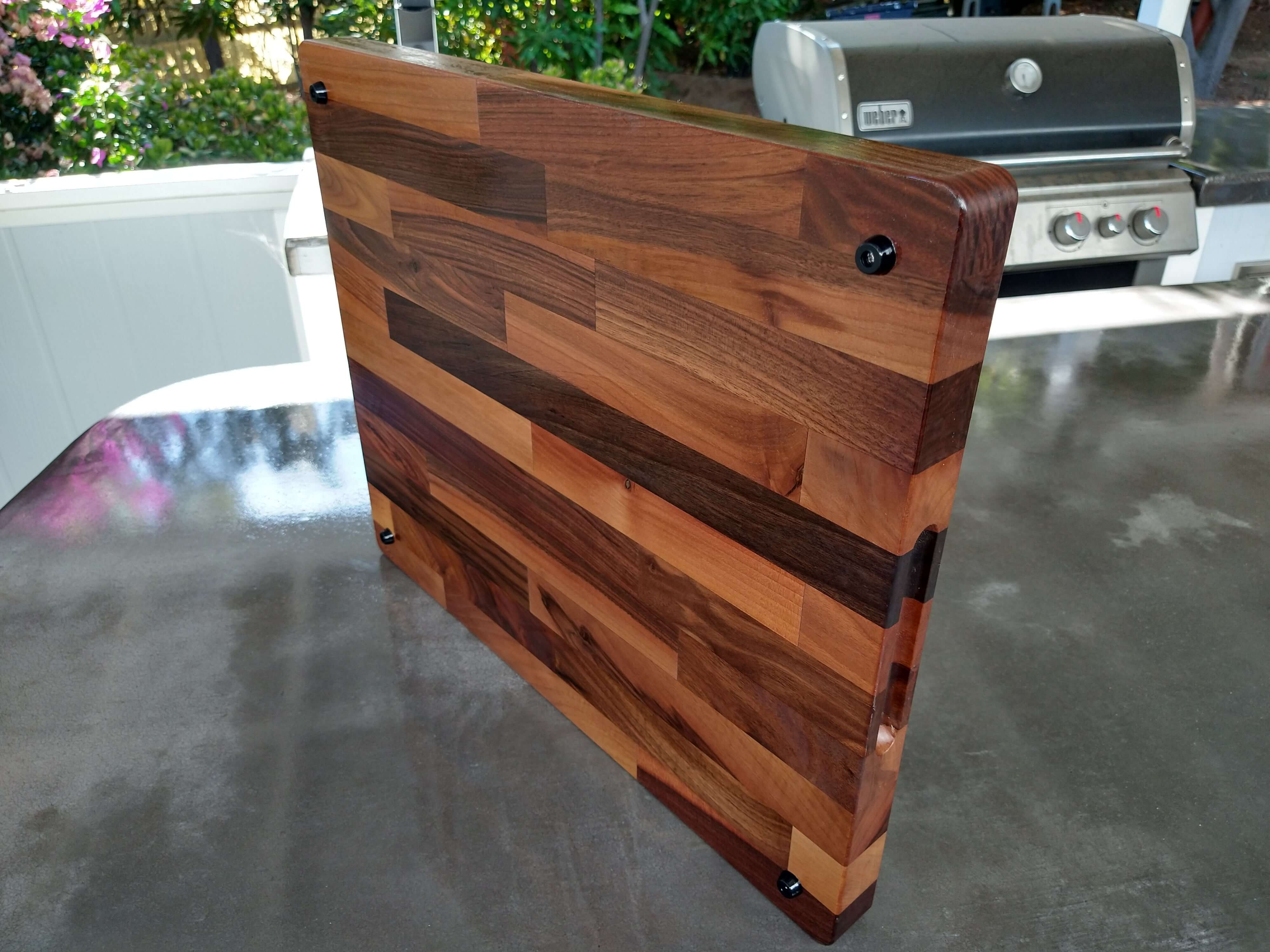 Beastliest BBQ Board®, 21" x 17"
