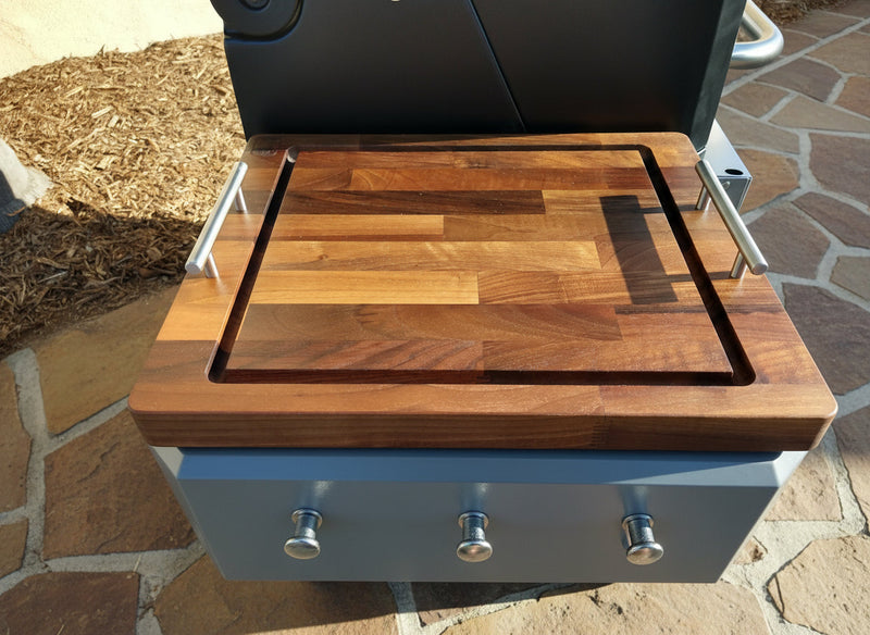 BBQ Boards®, Masterbuilt Gravity Series 1050 Side Board