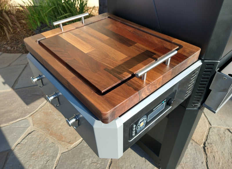 BBQ Boards®, Masterbuilt Gravity Series 1050 Side Board