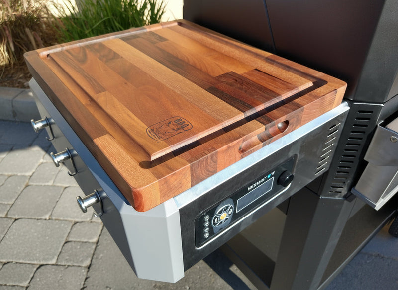 BBQ Boards®, Masterbuilt Gravity Series 1050 Side Board