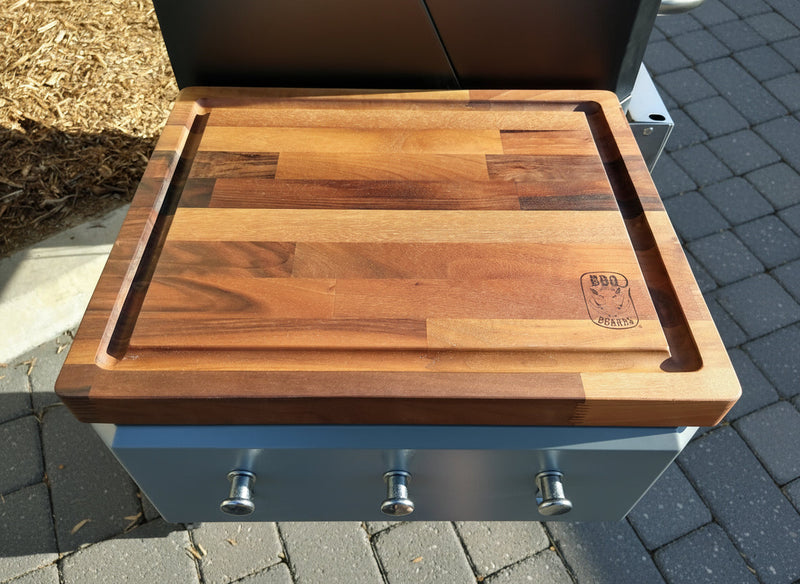BBQ Boards®, Masterbuilt Gravity Series 1050 Side Board