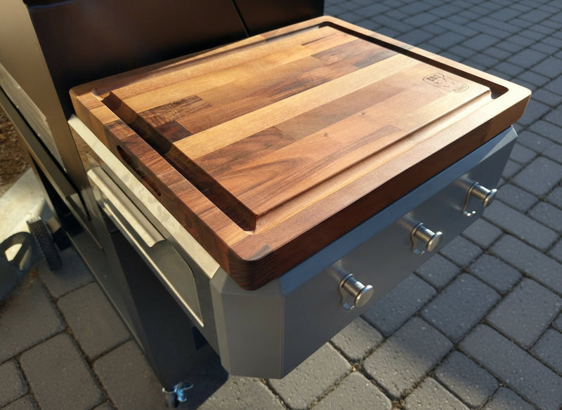 BBQ Boards®, Masterbuilt Gravity Series 1050 Side Board