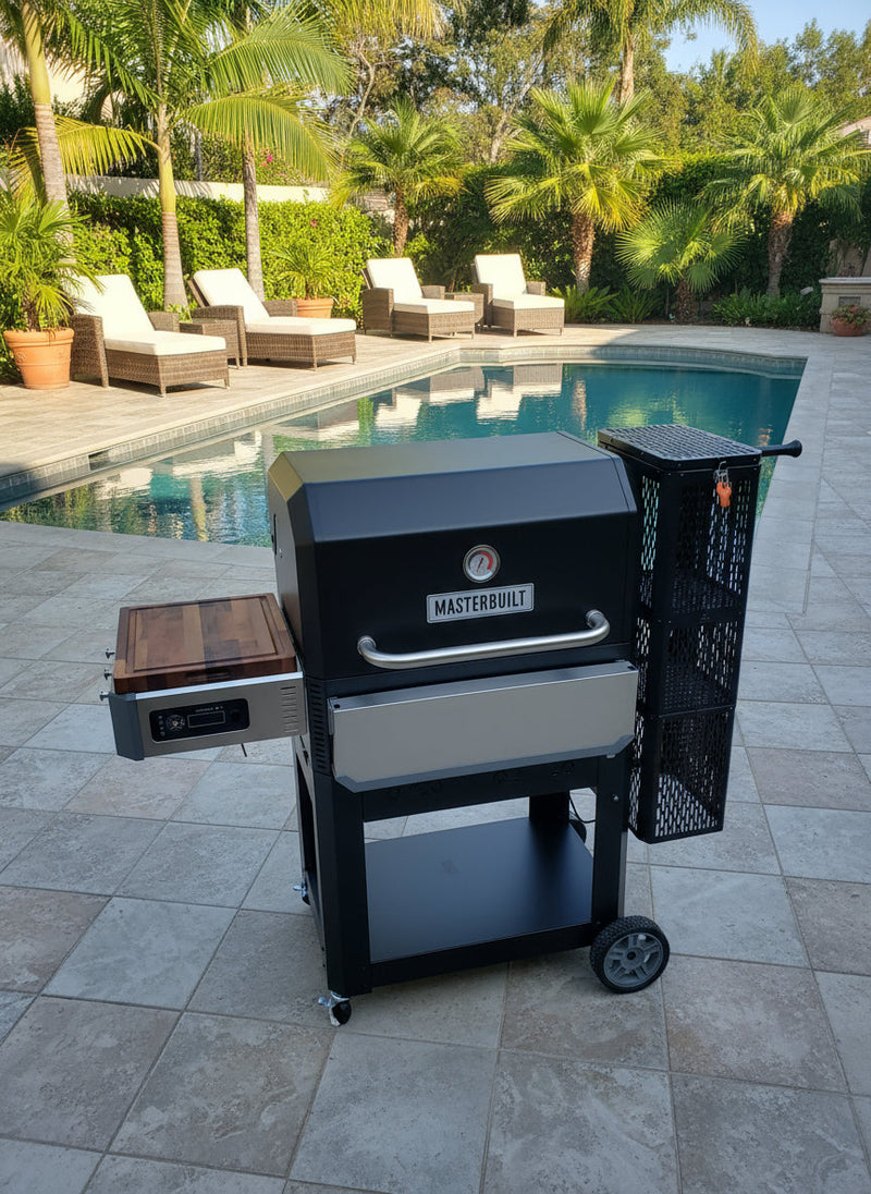 BBQ Boards®, Masterbuilt Gravity Series 1050 Side Board