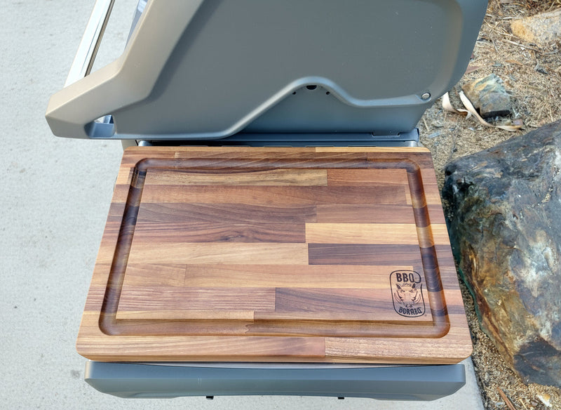 BBQ Boards®, Napoleon Rogue 525 Side Board