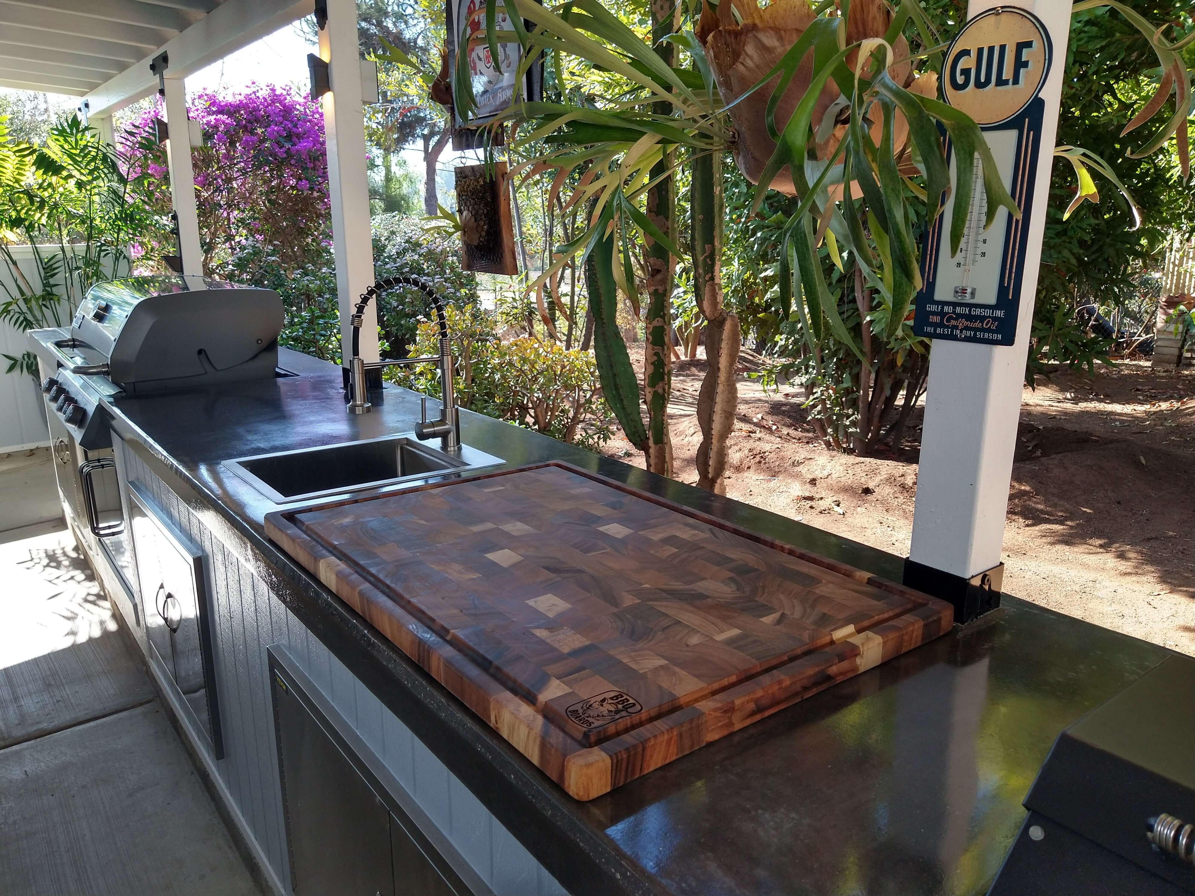 Biggest BBQ Board®, 36" x 24"