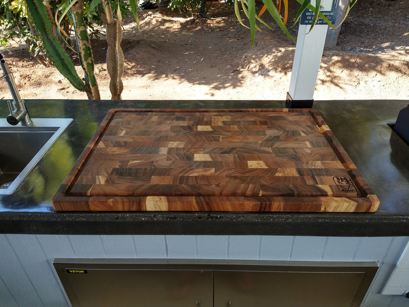 Biggest BBQ Board®, 36" x 24"