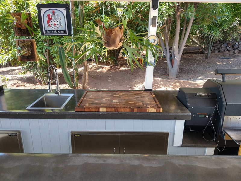 Biggest BBQ Board®, 36" x 24"