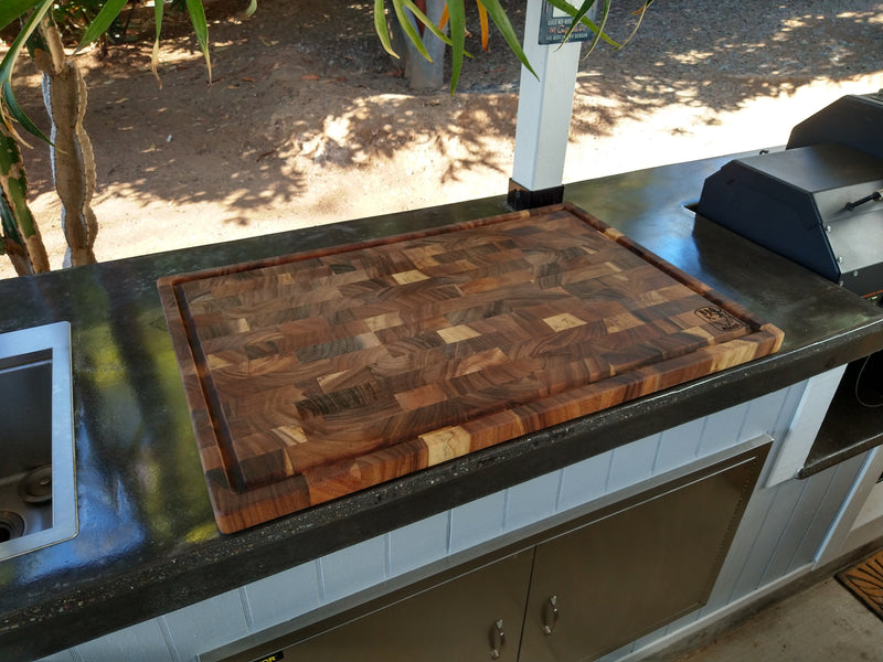 Biggest BBQ Board®, 36" x 24"