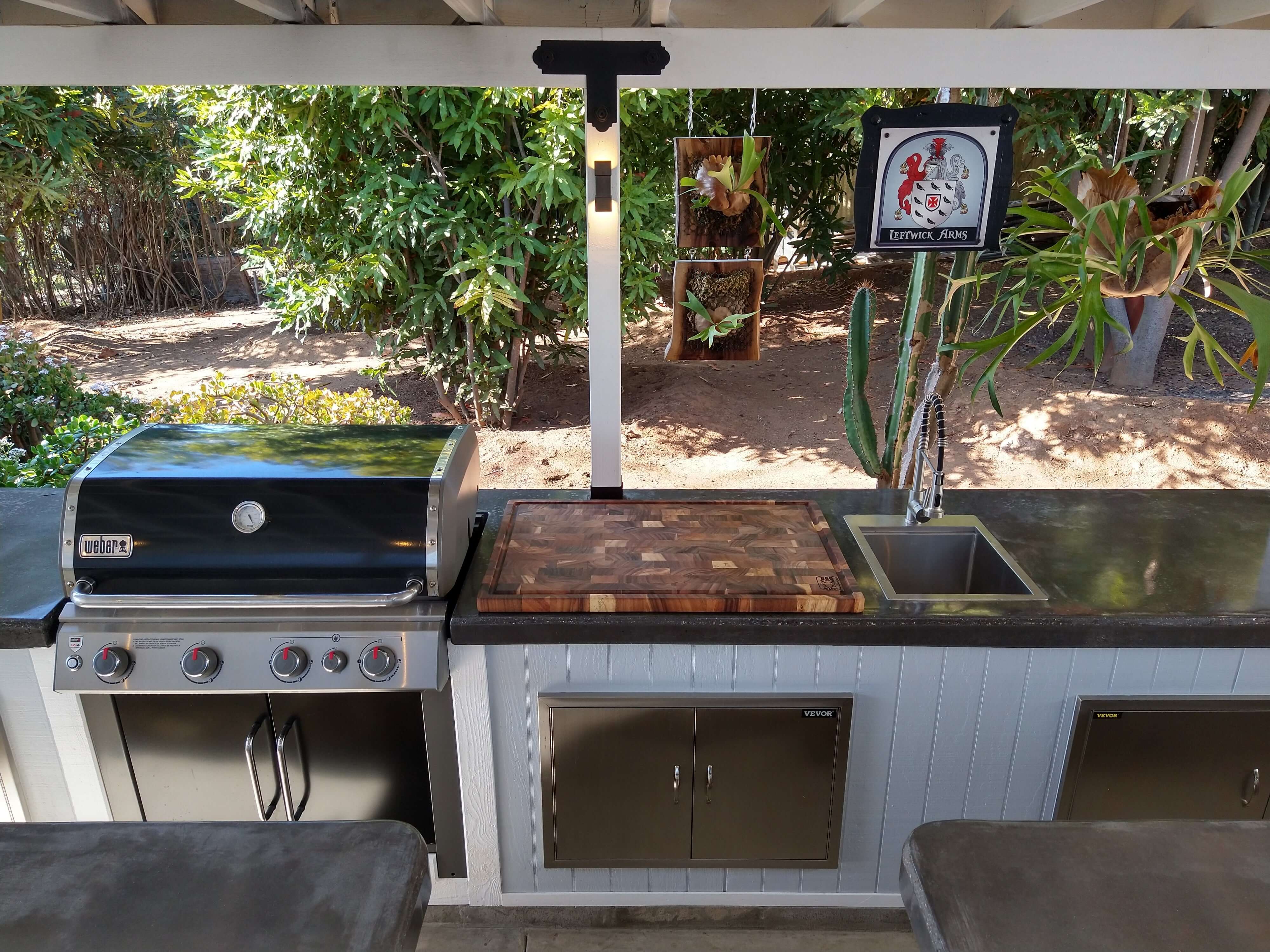 Biggest BBQ Board®, 36" x 24"