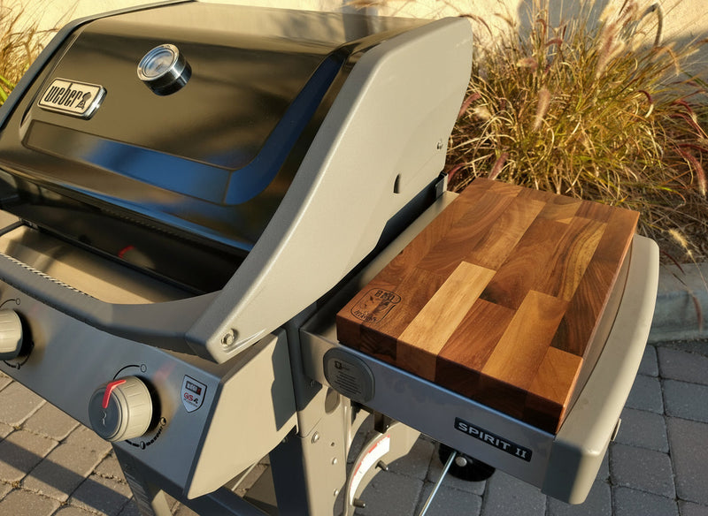 BBQ Boards®, Weber Spirit II Side Board