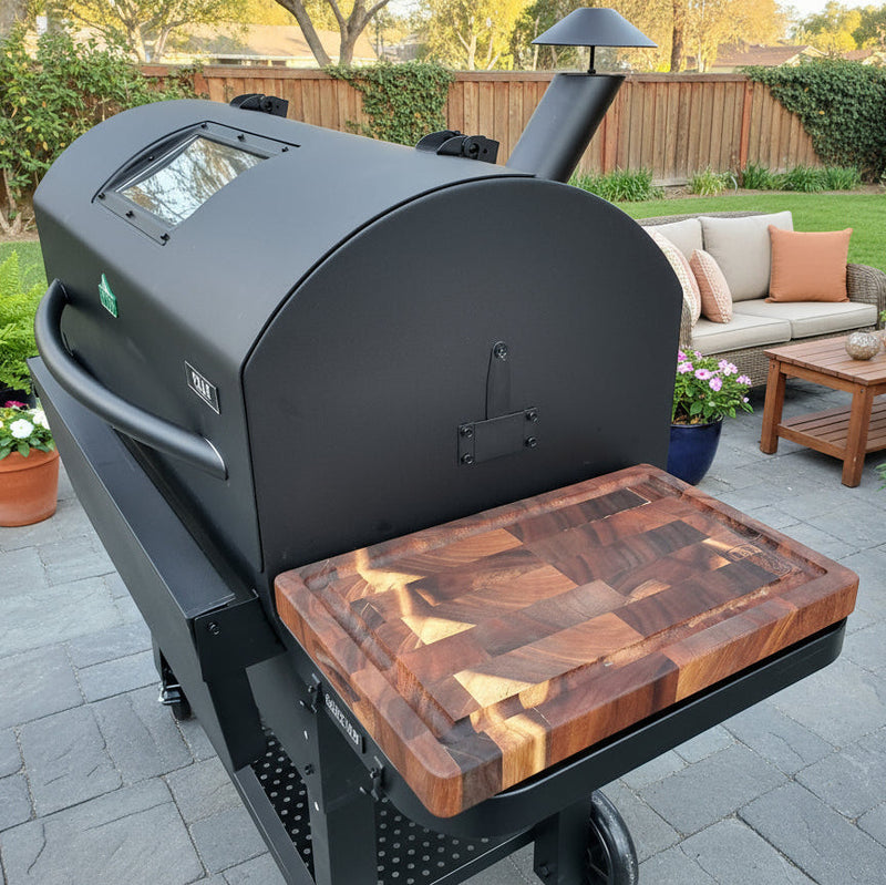 BBQ Boards®, GMG Peak Prime 2.0 Side Board