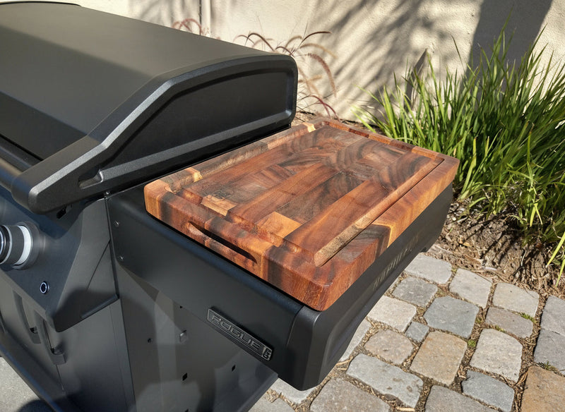 BBQ Boards®, Napoleon Rogue PRO Griddle Side Board