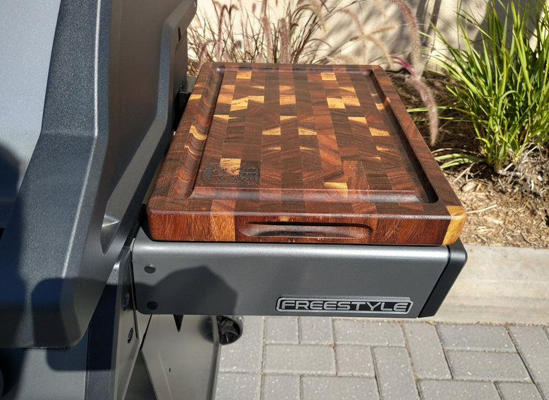 BBQ Boards®, Napoleon Freestyle Side Board