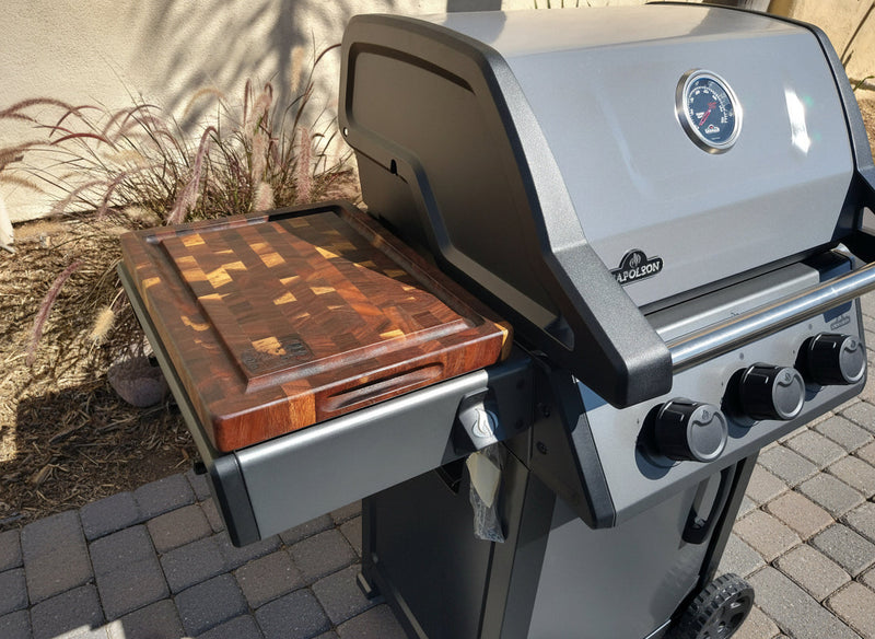 BBQ Boards®, Napoleon Freestyle Side Board