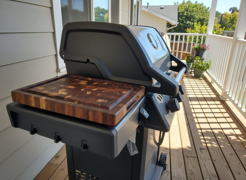 BBQ Boards®, Napoleon Freestyle Side Board