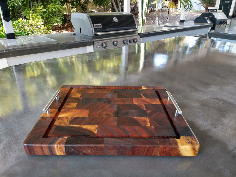 Beefy BBQ Board®, 18" x 15"