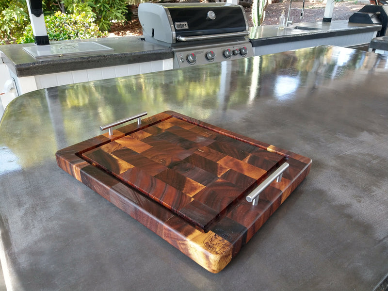 Beefy BBQ Board®, 18" x 15"