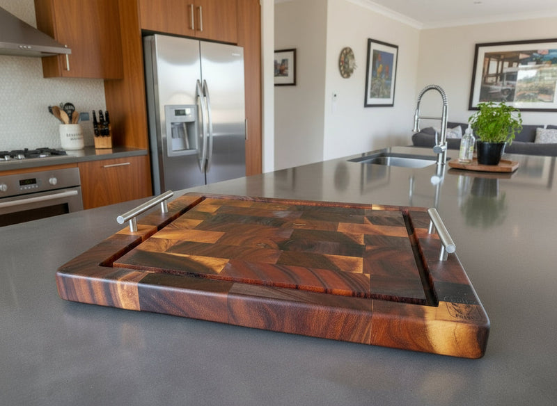 Beefy BBQ Board®, 18" x 15"