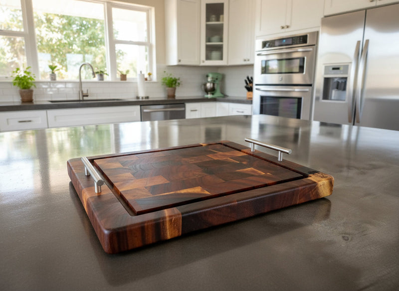 Beefy BBQ Board®, 18" x 15"