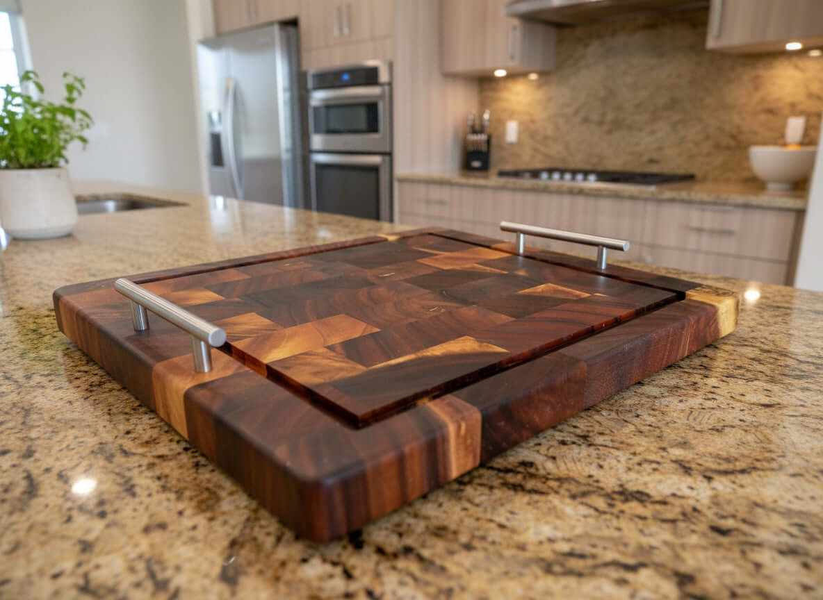 Beefy BBQ Board®, 18" x 15"