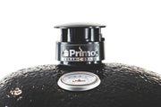 Primo Oval XL Ceramic Charcoal Grill - The Kansas City BBQ Store