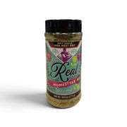 Man Meat BBQ Homestyle MX Seasoning