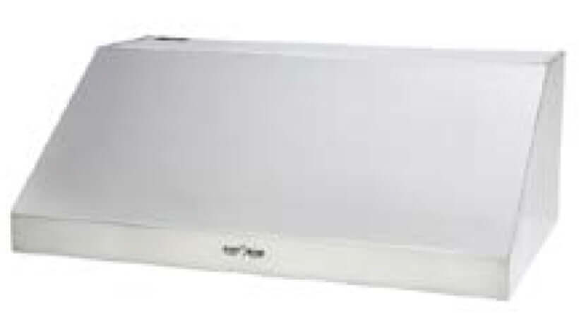 Delta Heat Vent Hoods - The Kansas City BBQ Store