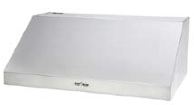 Delta Heat Vent Hoods - The Kansas City BBQ Store