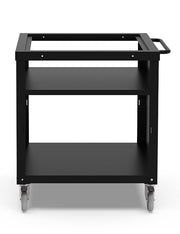 Alfa Cooking Stations Frames - The Kansas City BBQ Store