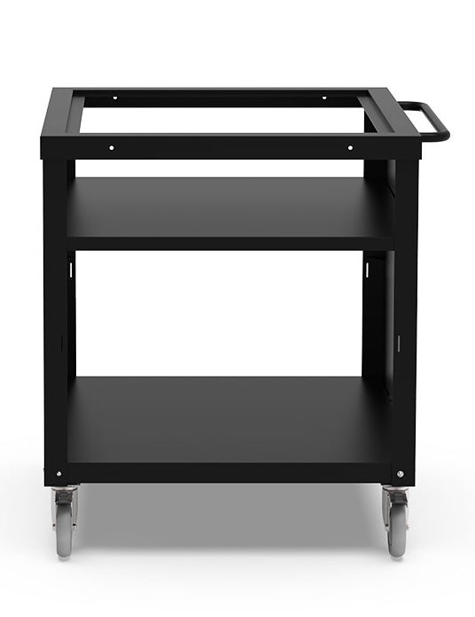 Alfa Cooking Stations Frames - The Kansas City BBQ Store
