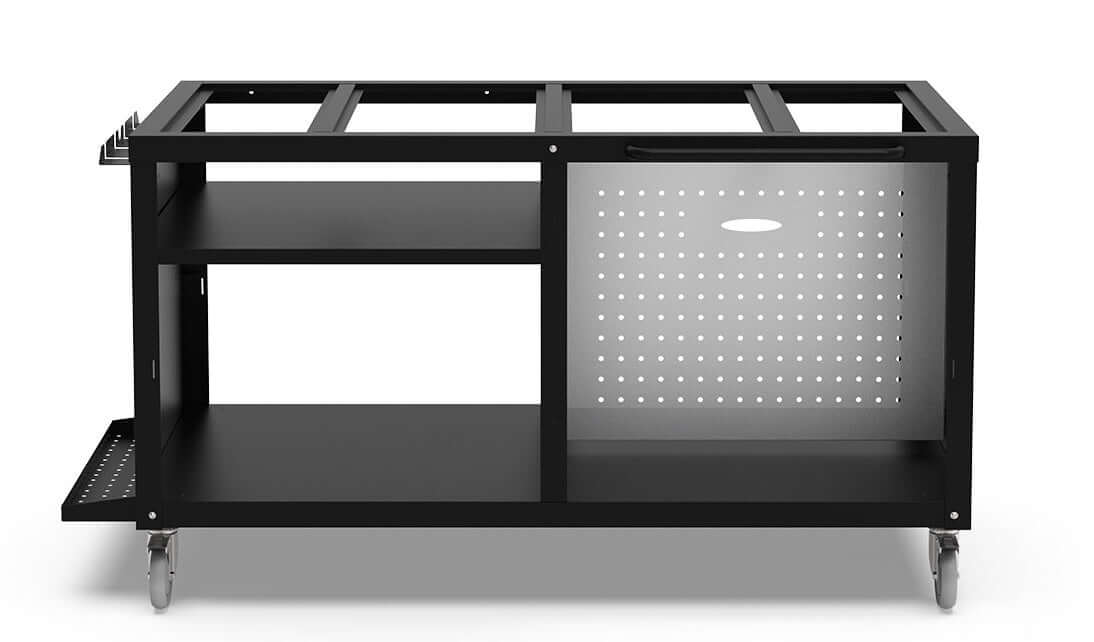 Alfa Cooking Stations Frames - The Kansas City BBQ Store