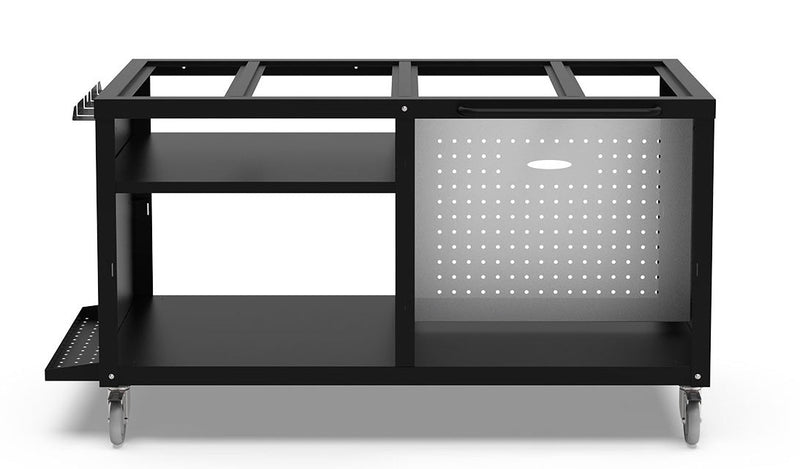 Alfa Cooking Stations Frames - The Kansas City BBQ Store