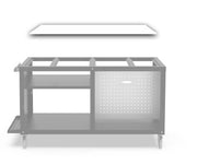 Alfa Cooking Stations Countertops - The Kansas City BBQ Store