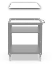 Alfa Cooking Stations Countertops - The Kansas City BBQ Store