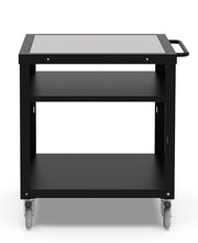 Alfa Cooking Station 80 w/ SS Top - The Kansas City BBQ Store