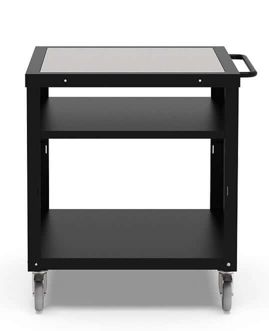 Alfa Cooking Station 80 w/ SS Top - The Kansas City BBQ Store