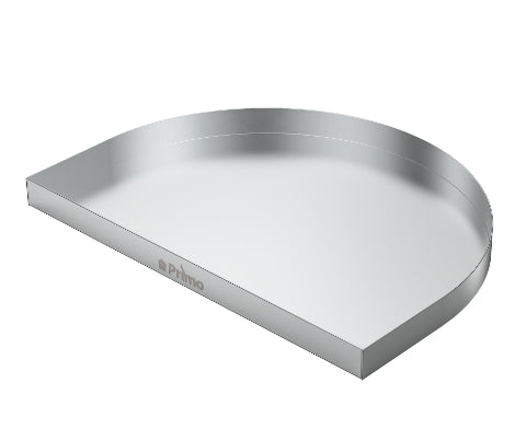 Primo Oval Drip Pans - The Kansas City BBQ Store