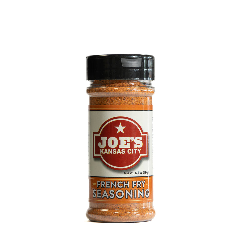 Joe's Kansas City French Fry Seasoning