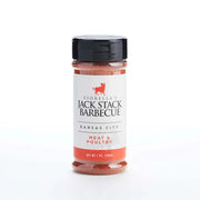 Fiorella's Jack Stack KC Meat & Poultry Rub 7 oz. - The Kansas City BBQ Store