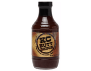 KC Butt BBQ Sauce
