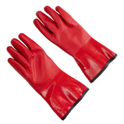 Heat Resistant Gloves - The Kansas City BBQ Store