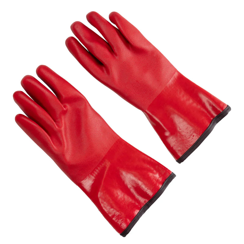 Heat Resistant Gloves - The Kansas City BBQ Store