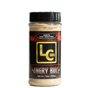 LC BBQ Angry Bull Competition Brisket Injection
